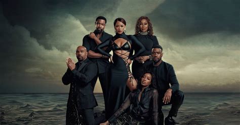 TV Schedule for BET .